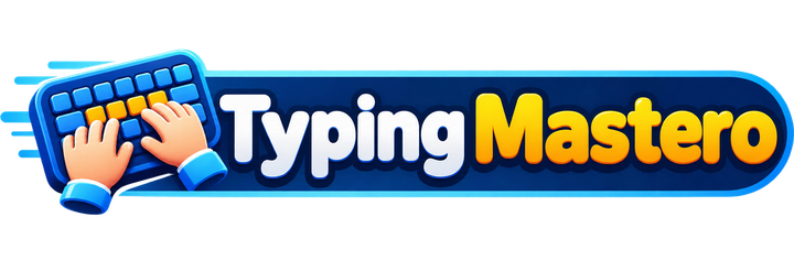 Typing Mastero